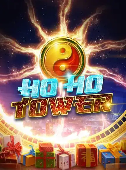 Play Ho Ho Tower At BitStarz Casino