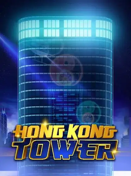 Play Hongkong Tower At BitStarz Casino