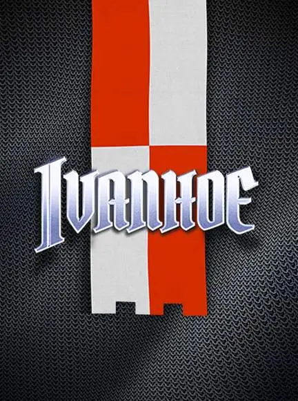 Play Ivanhoe At BitStarz Casino