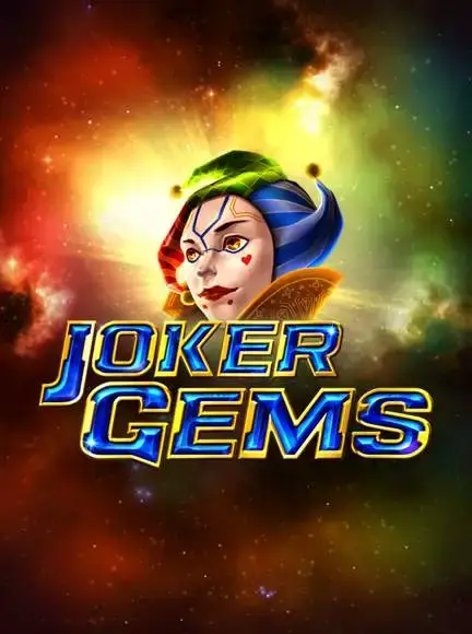 Play Joker Gems At BitStarz Casino
