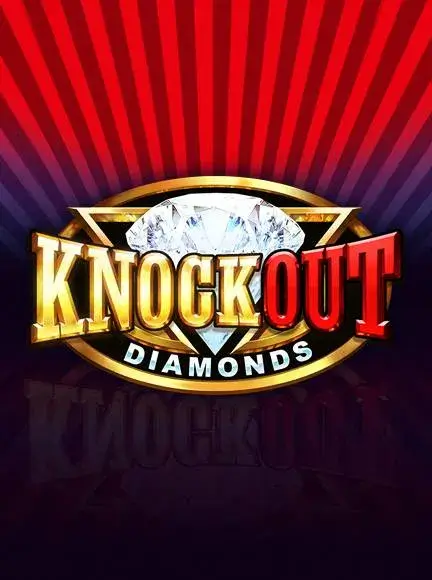 Play Knockout Diamonds At BitStarz Casino
