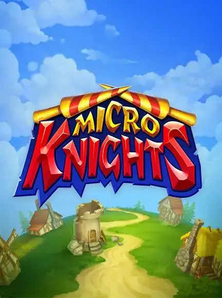 Play Micro Knights At BitStarz Casino