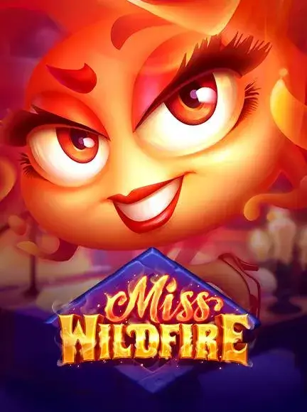 Play Miss Wildfire At BitStarz Casino