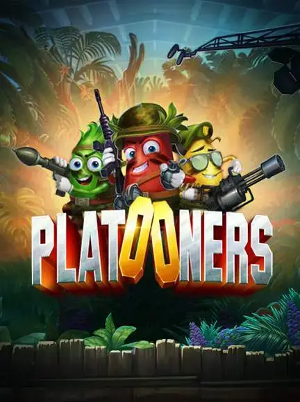 Play Platooners At BitStarz Casino