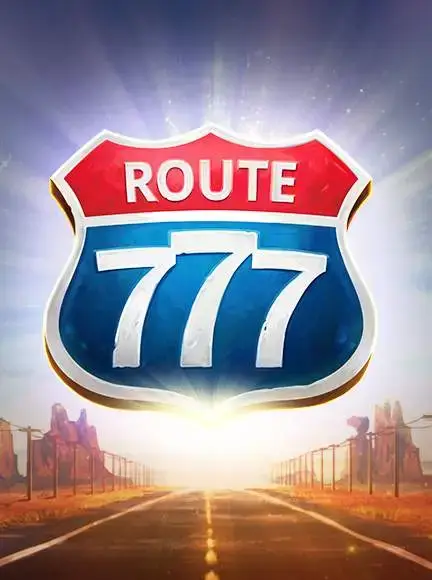 Play Route 777 At BitStarz Casino