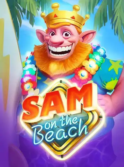 Play Sam on the Beach At BitStarz Casino