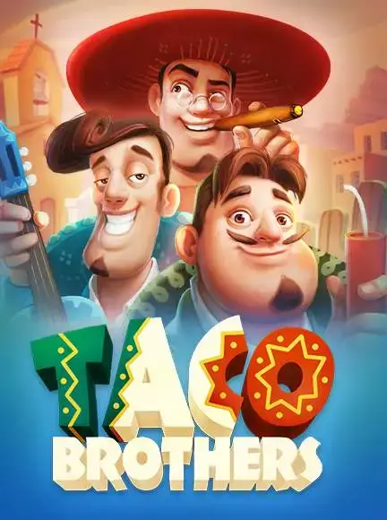 Play Taco Brothers At BitStarz Casino