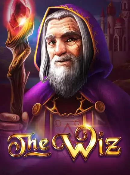Play The Wiz At BitStarz Casino