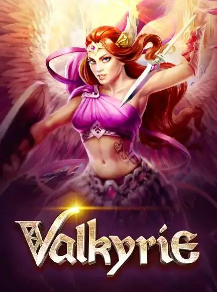 Play Valkyrie At BitStarz Casino