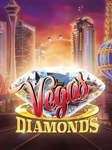 Play Vegas Diamonds At BitStarz Casino