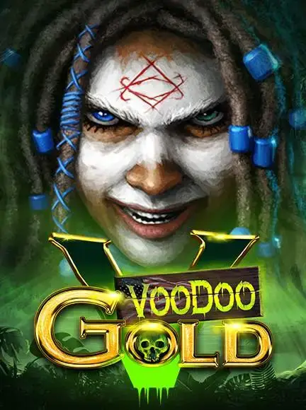 Play Voodoo Gold At BitStarz Casino