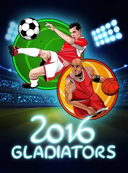 2016 Gladiators