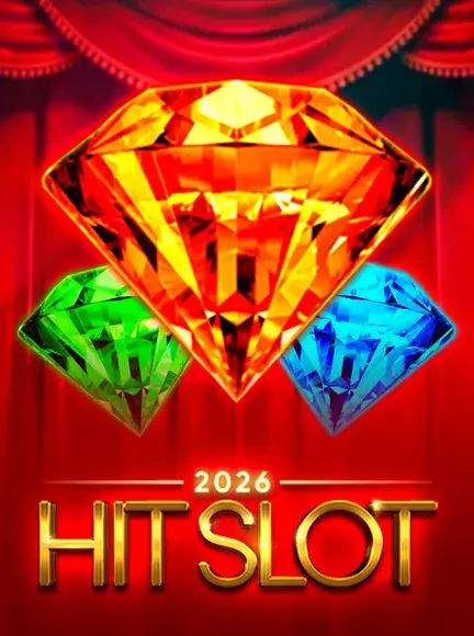 2026 Hit Slot
