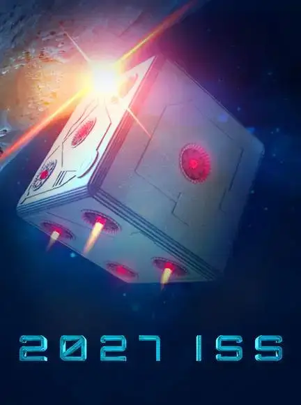 2027ISS