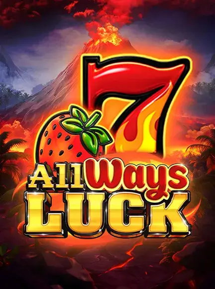 Играй в All Ways Luck в казино BitStarz