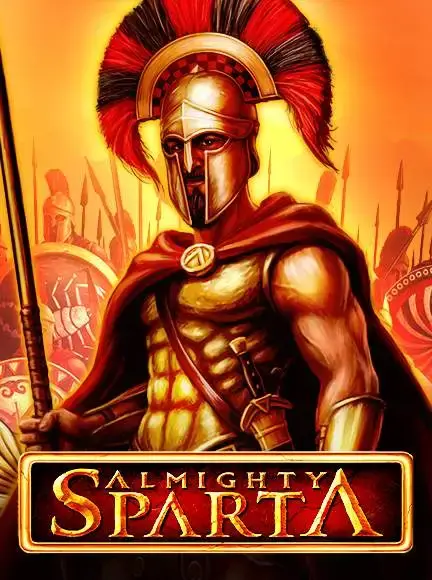 Almighty Sparta