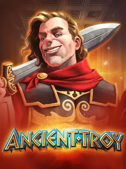 Ancient Troy