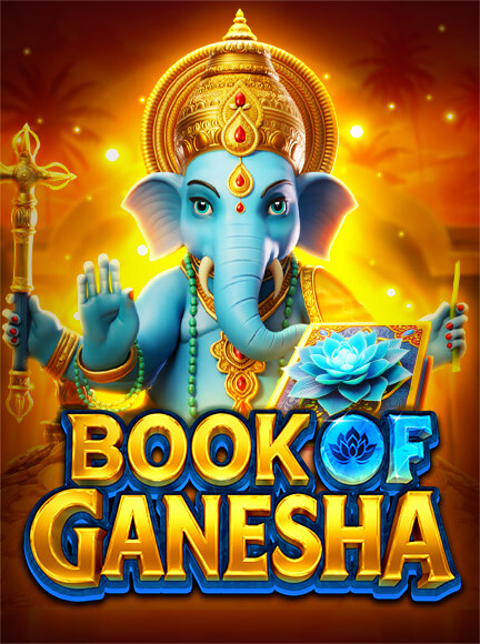 Book of Ganesha Slot
