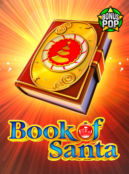 Book of Santa Slot