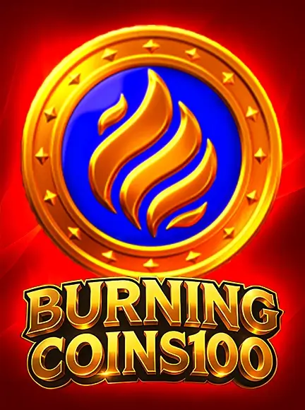 Play Burning Coins 100 At BitStarz Casino