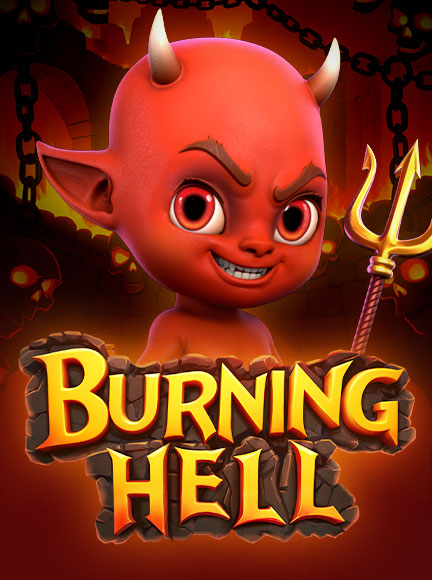 Burning Hell Slot