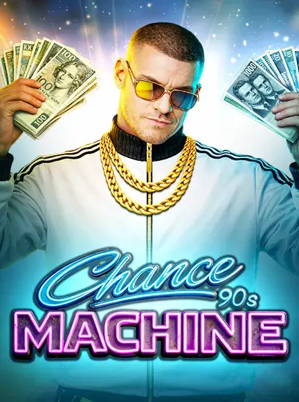 BitStarzカジノでChance Machine 90sをプレイ