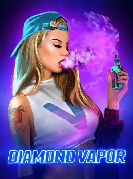 Diamond Vapor