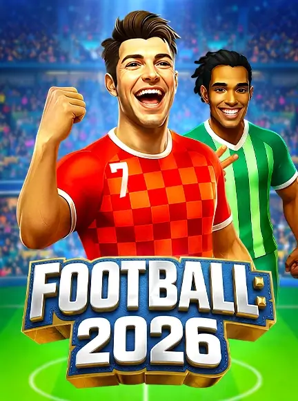 Play Football 2026 At BitStarz Casino