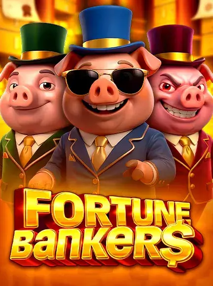 Play Fortune Bankers At BitStarz Casino
