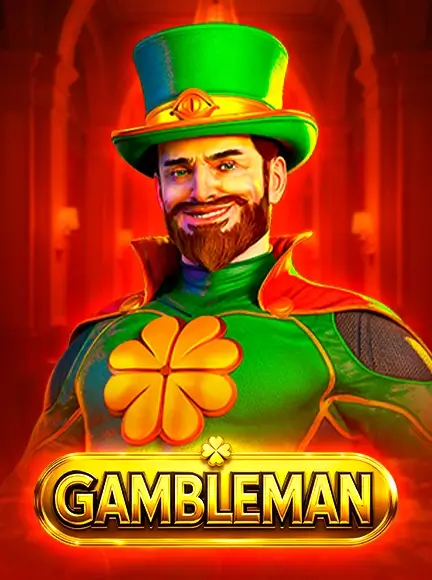 Gambleman