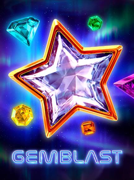 Gem Blast Slot
