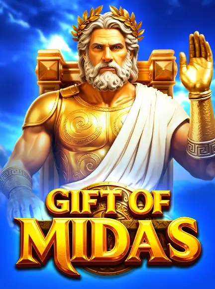 Play Gift of Midas At BitStarz Casino