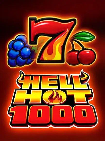 BitStarzカジノでHell Hot 1000をプレイ