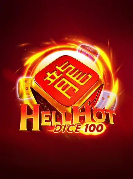 Hell Hot 100 Dice