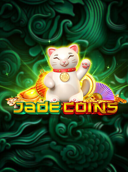 Jade Coins Slot