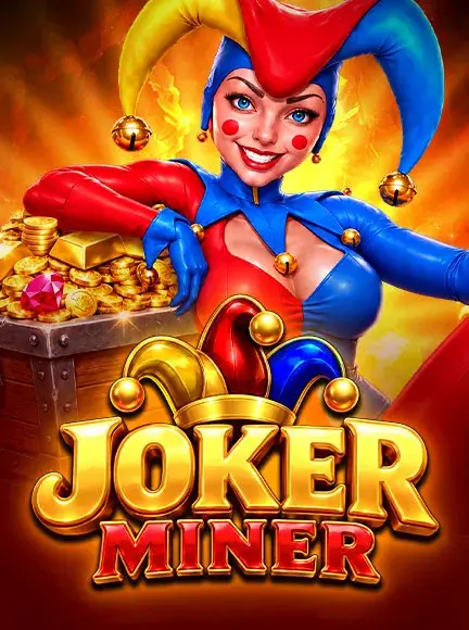 在 BitStarz 娱乐场玩Joker Miner