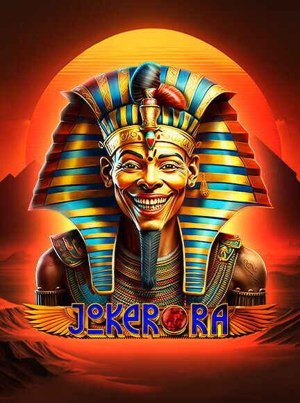 Joker Ra Slot