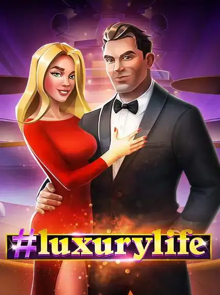 #luxurylife