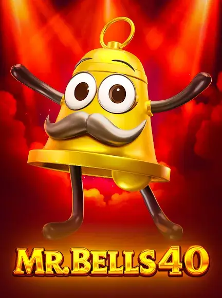 Mr Bells 40
