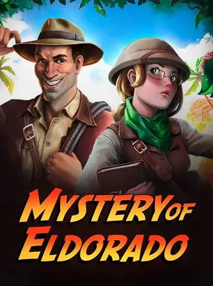 The Mystery of Eldorado