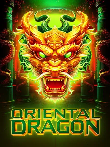 Oriental Dragon
