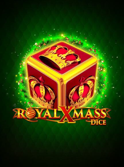 Royal Xmass Dice Slot