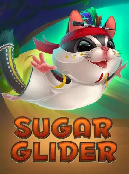 Sugar Glider