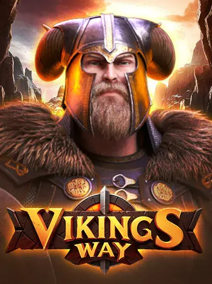 BitStarzカジノでVikings Wayをプレイ