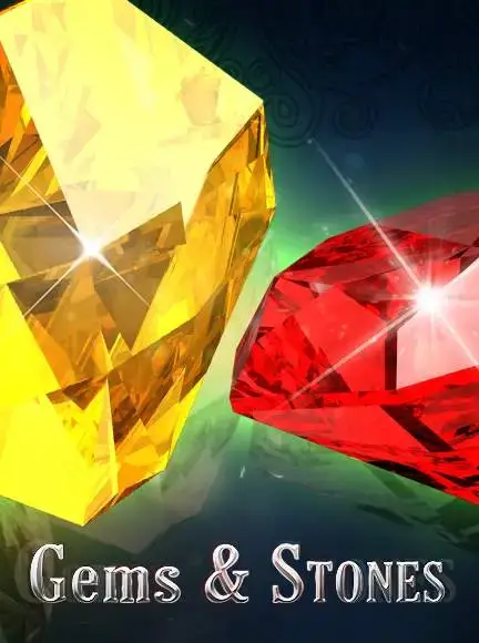 Gems & Stones