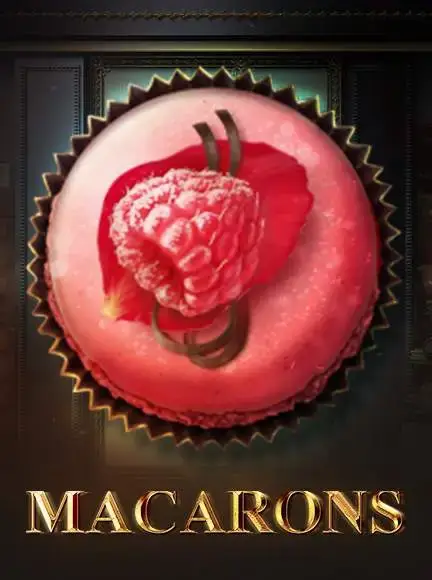 Macarons