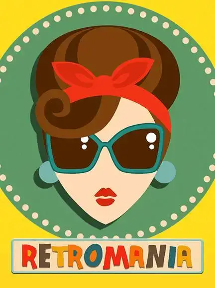 Retromania