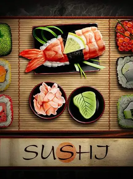 Sushi