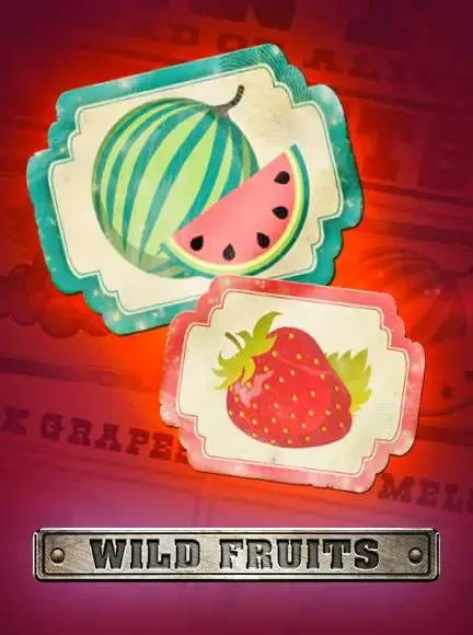 Wild Fruits