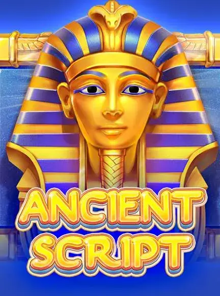 Play Ancient Script At BitStarz Casino
